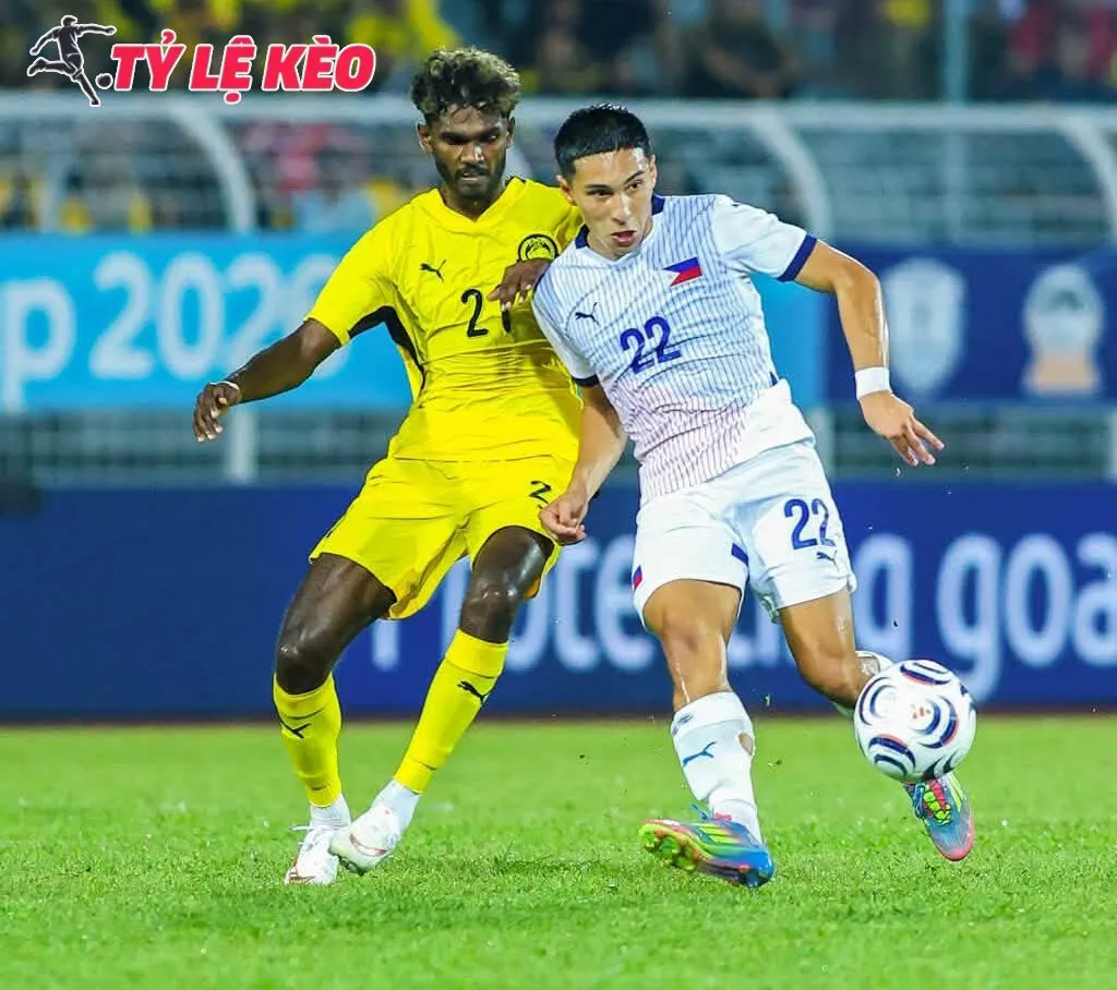 Đôi nét về trận đấu Malaysia vs Philippines