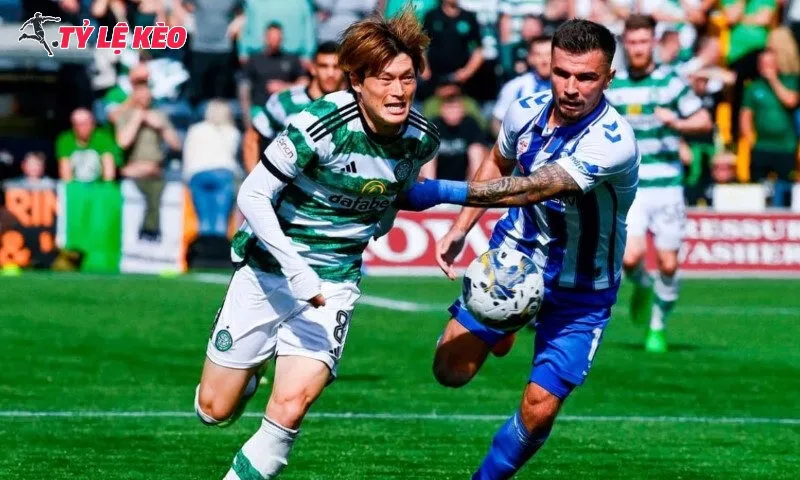 Celtic được kỳ vọng tạo sức ép lớn