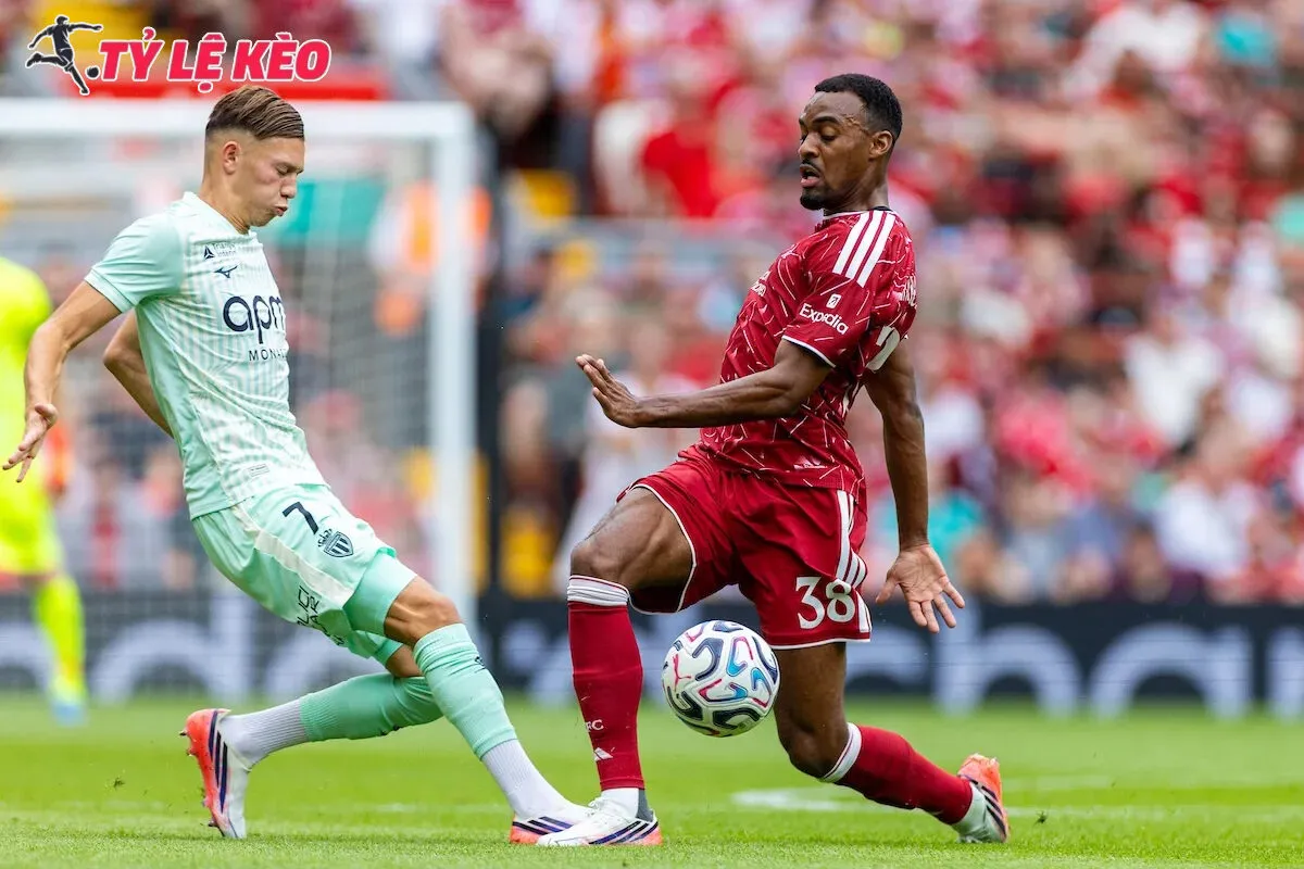 AS Monaco có thể tạo khác biệt từ những pha chuyển trạng thái